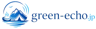 green-echo.jp — 関西グランピング・アウトドア情報メディア